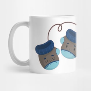 Mittens Mug